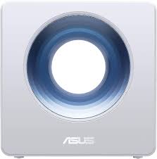 ASUS Blue ASUS Blue Cave AC2600 Dual Band Router